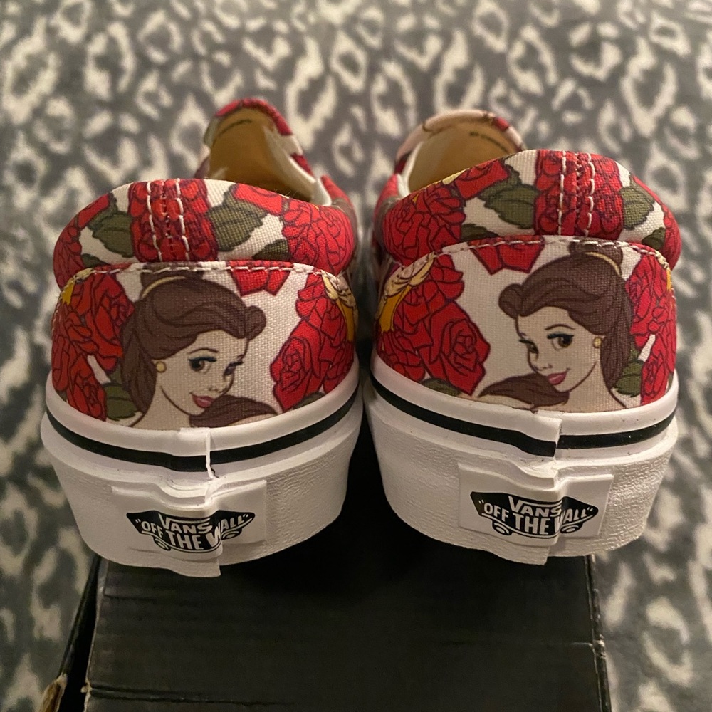 Disney x Vans Belle - Picture 4 of 8